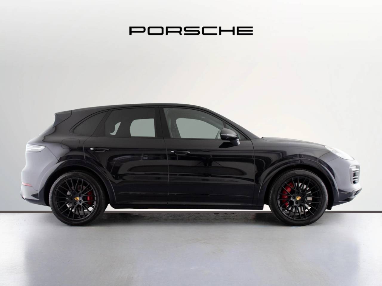 Cayenne GTS TIPTRONIC (8) image 10