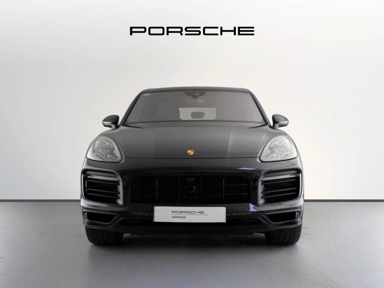 Cayenne GTS TIPTRONIC (8) image 13