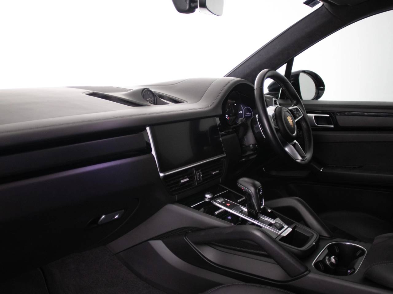 Cayenne GTS TIPTRONIC (8) image 27