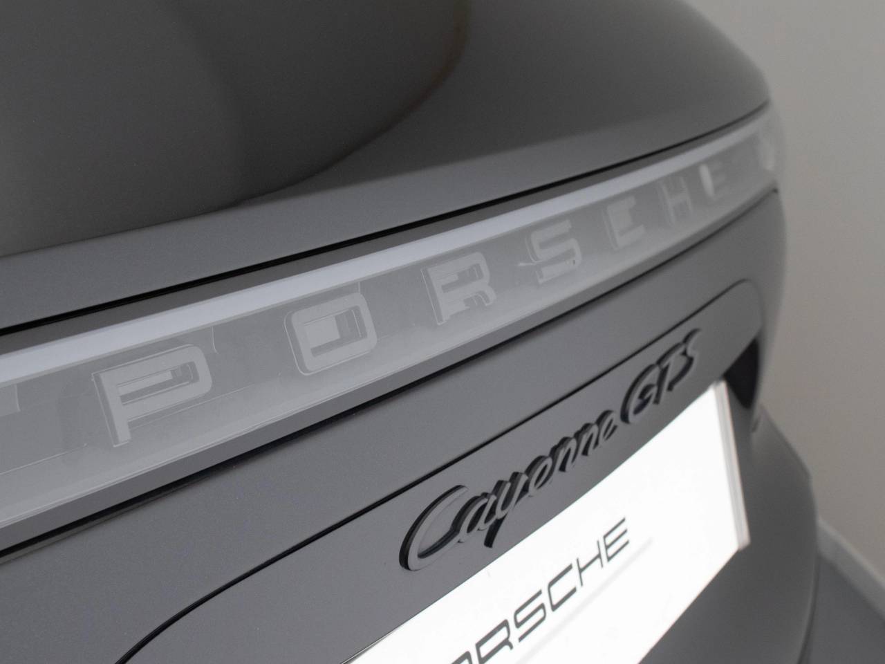 Cayenne GTS TIPTRONIC (8) image 23
