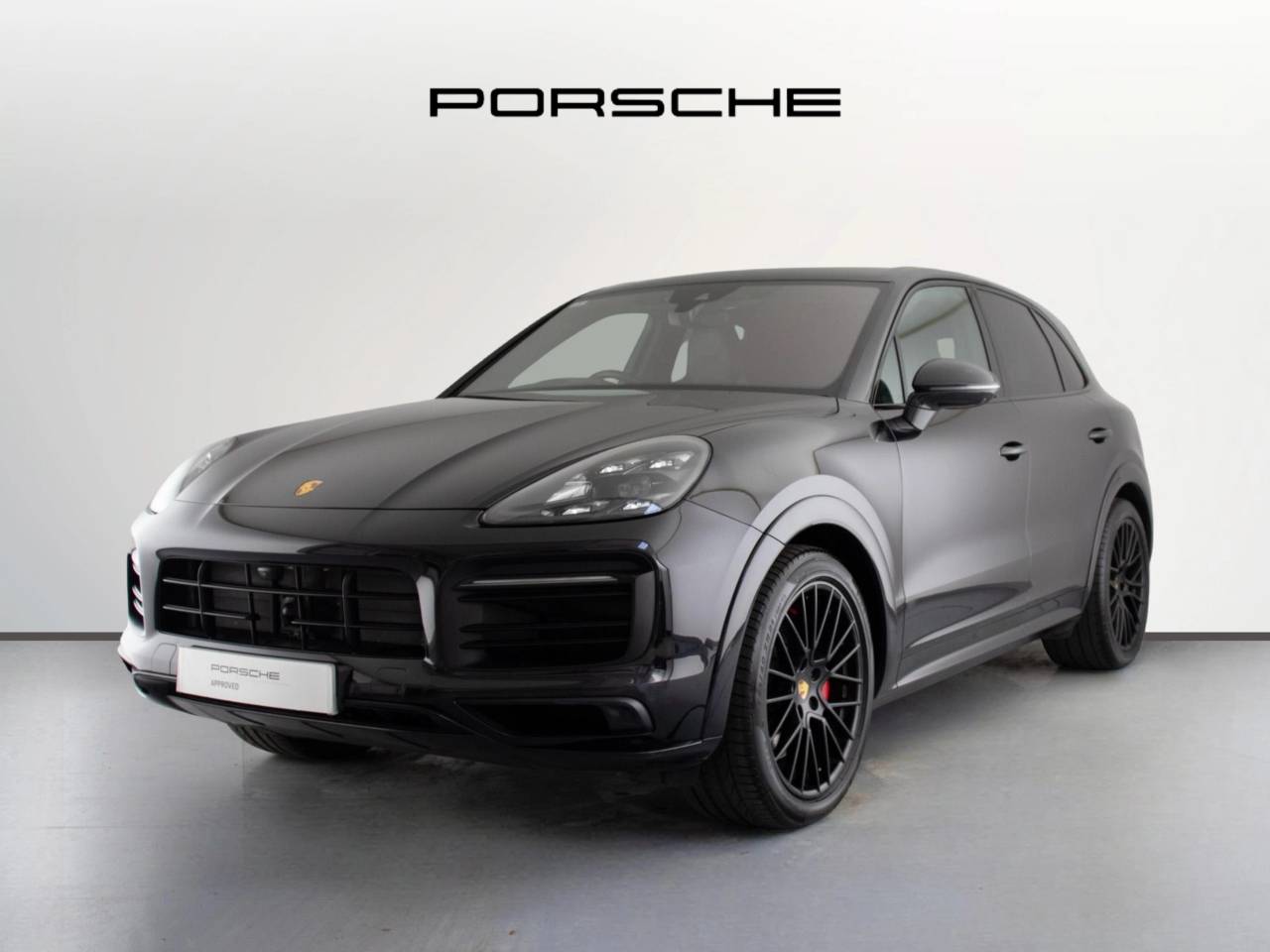 Cayenne GTS TIPTRONIC (8) image 18