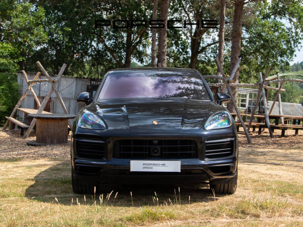 Cayenne GTS TIPTRONIC (8) image 06