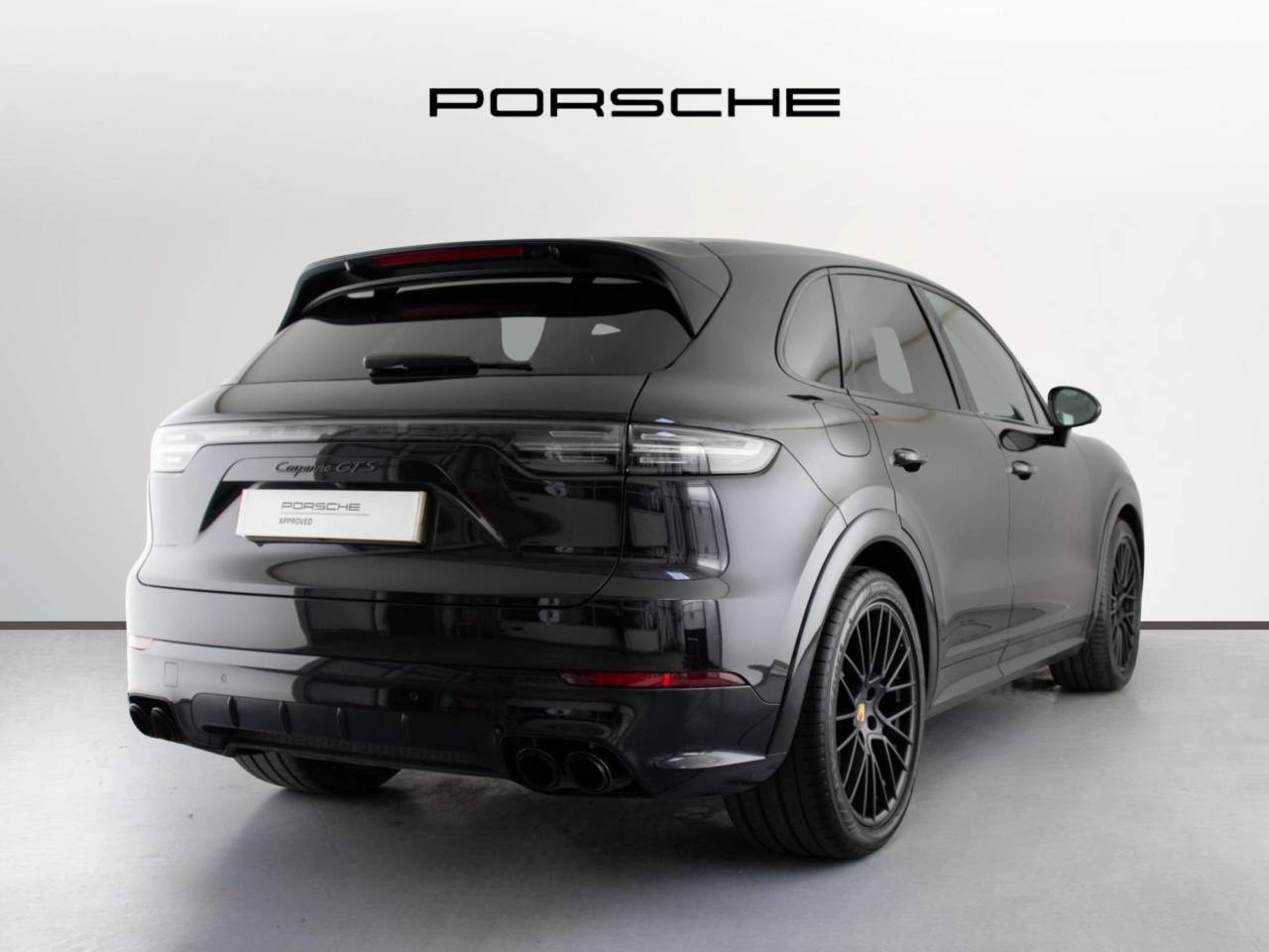 Cayenne GTS TIPTRONIC (8) image 19