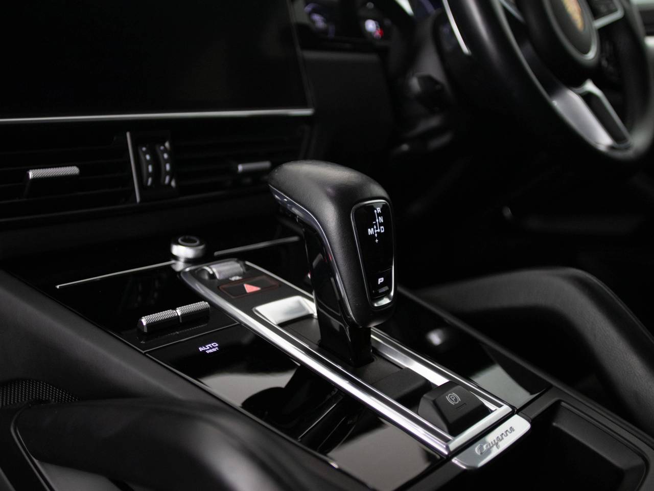 Cayenne GTS TIPTRONIC (8) image 28