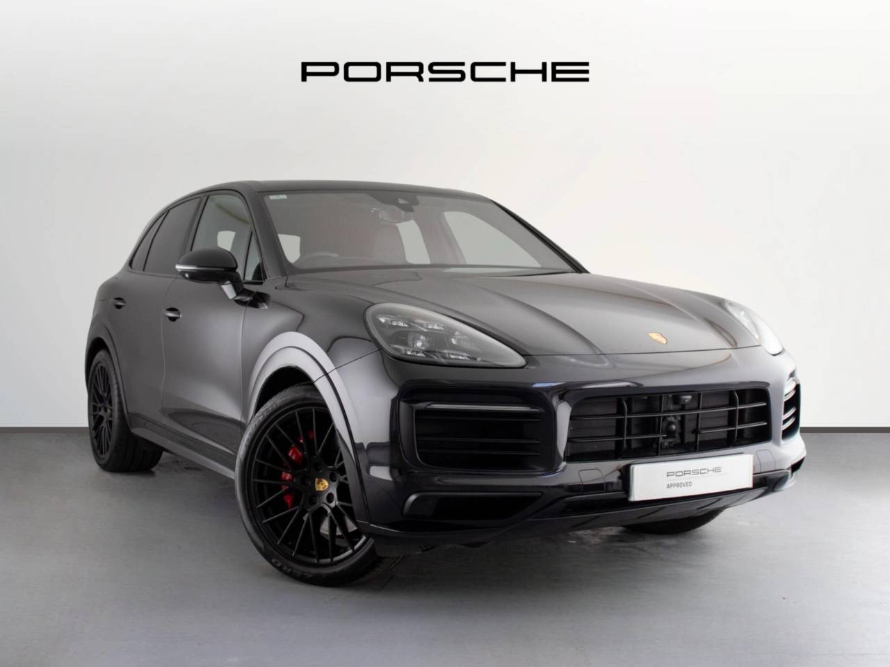 Cayenne GTS TIPTRONIC (8) image 09