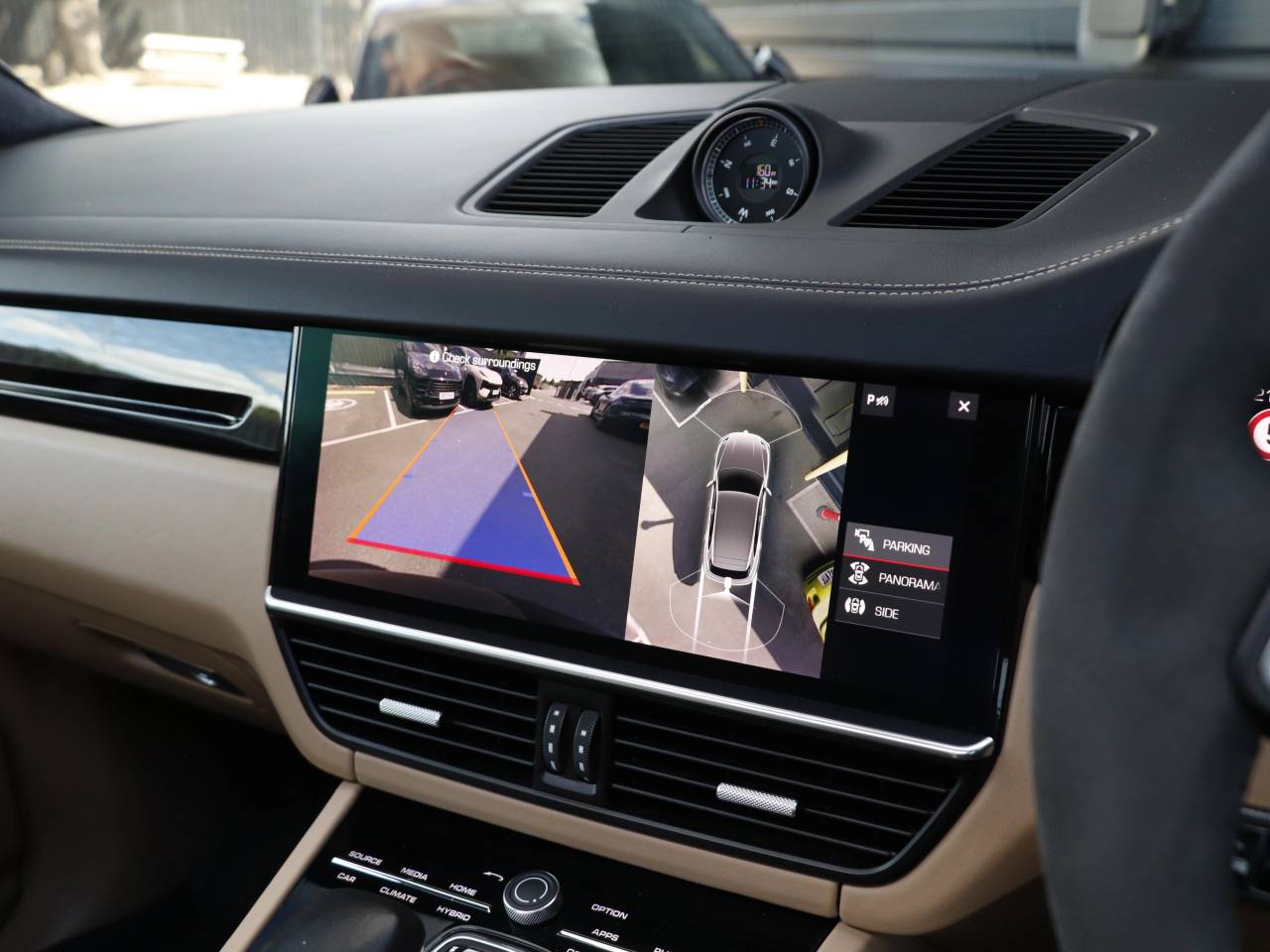 Cayenne TURBO S (8) image 17
