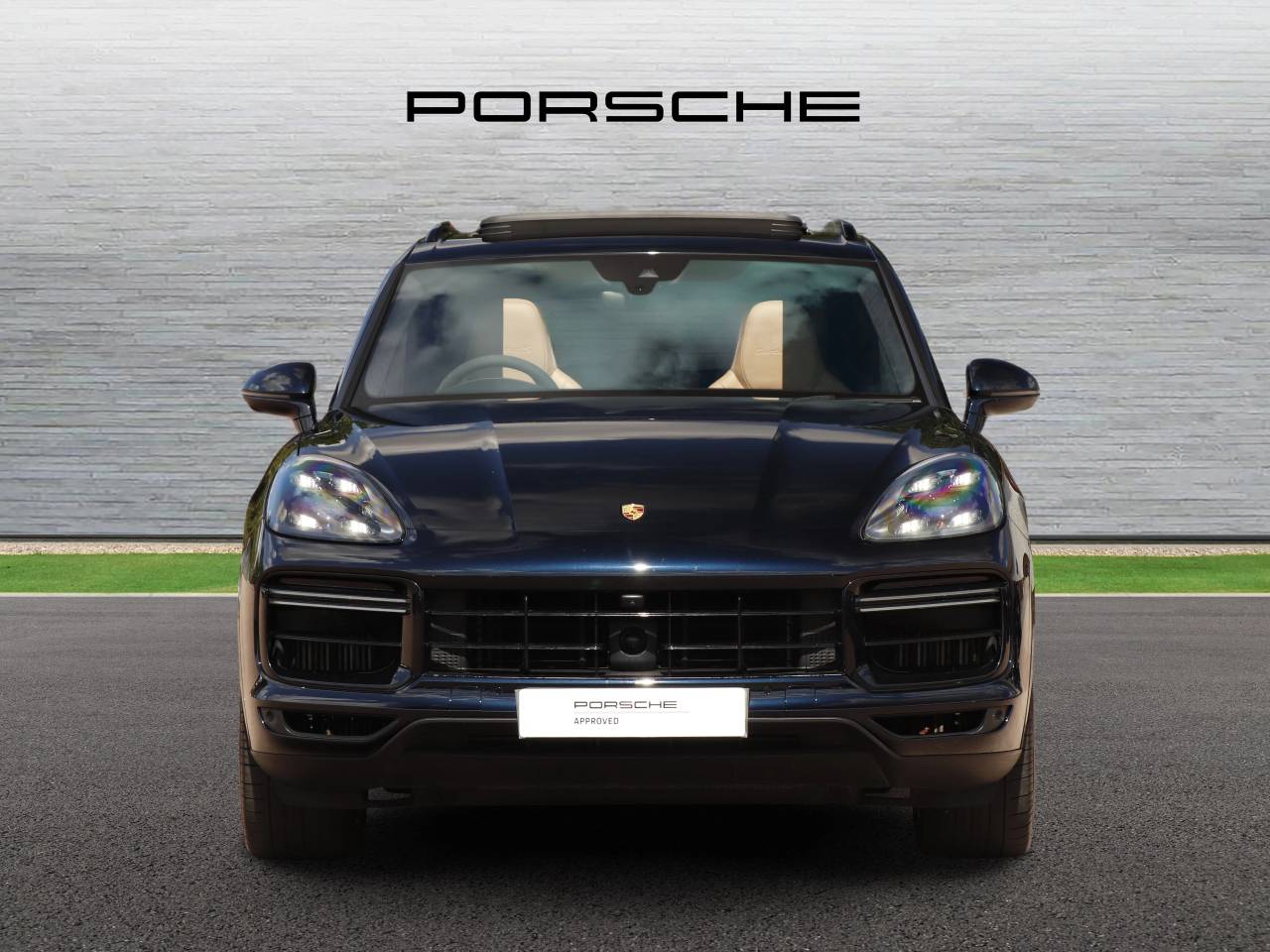 Cayenne TURBO S (8) image 10