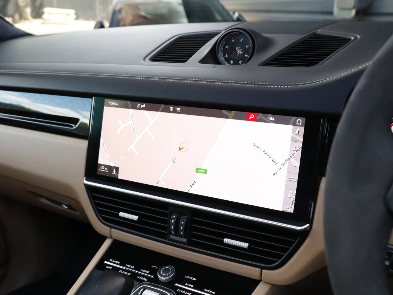 Cayenne TURBO S (8) image 16