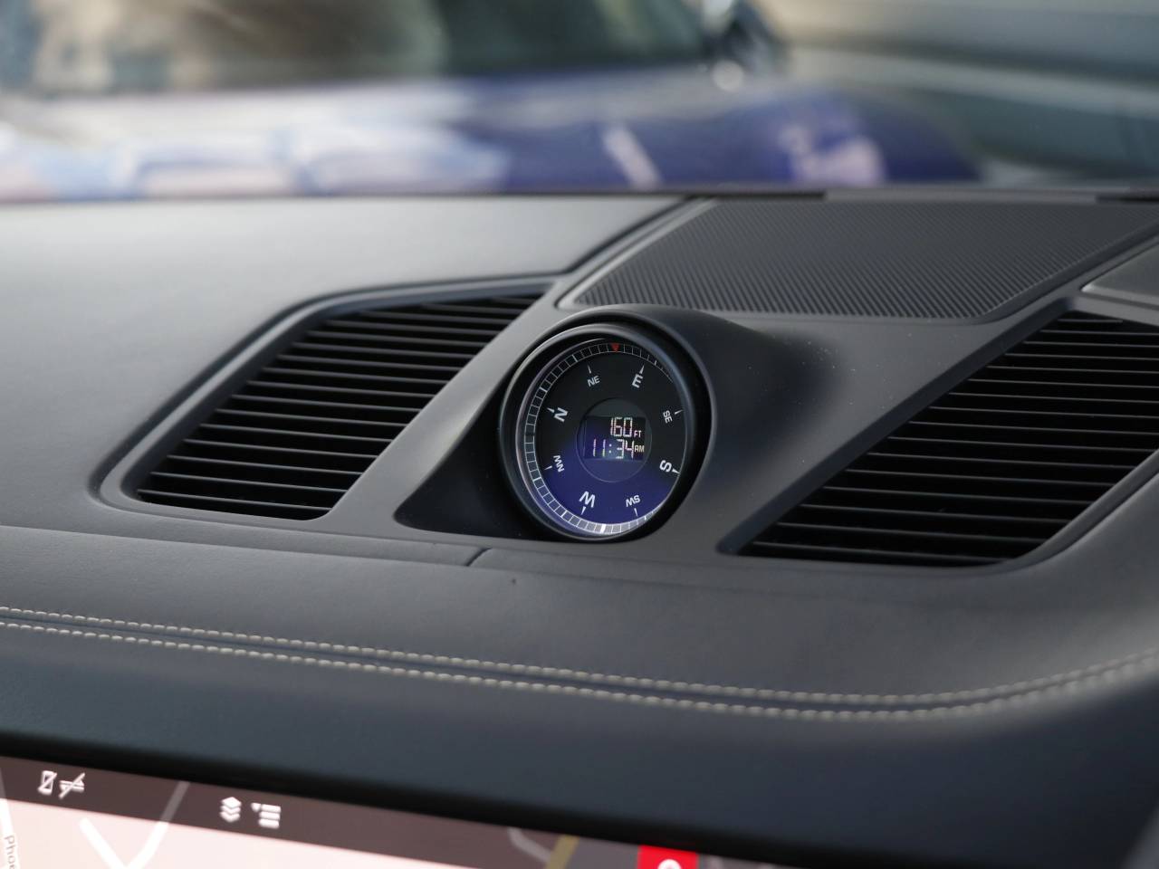 Cayenne TURBO S (8) image 18