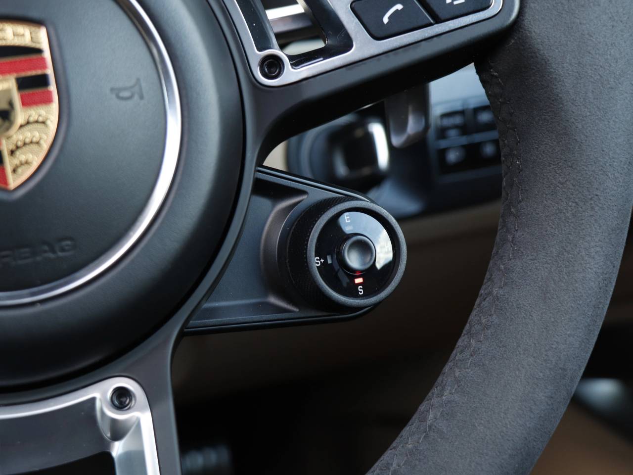 Cayenne TURBO S (8) image 23