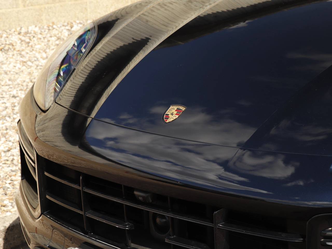 Cayenne TURBO S (8) image 35