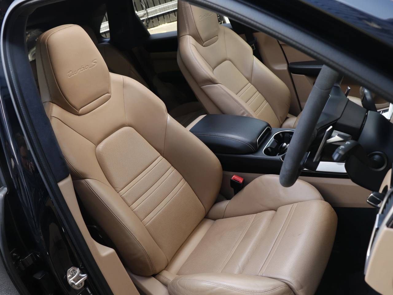 Cayenne TURBO S (8) image 27
