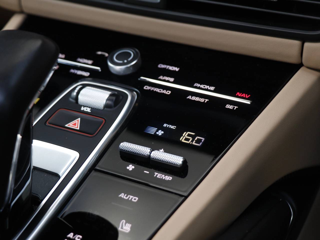 Cayenne TURBO S (8) image 20
