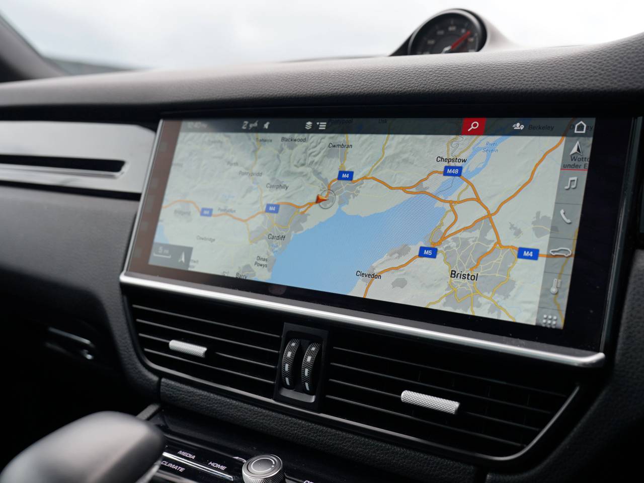 Cayenne V6 TIPTRONIC (82) image 26