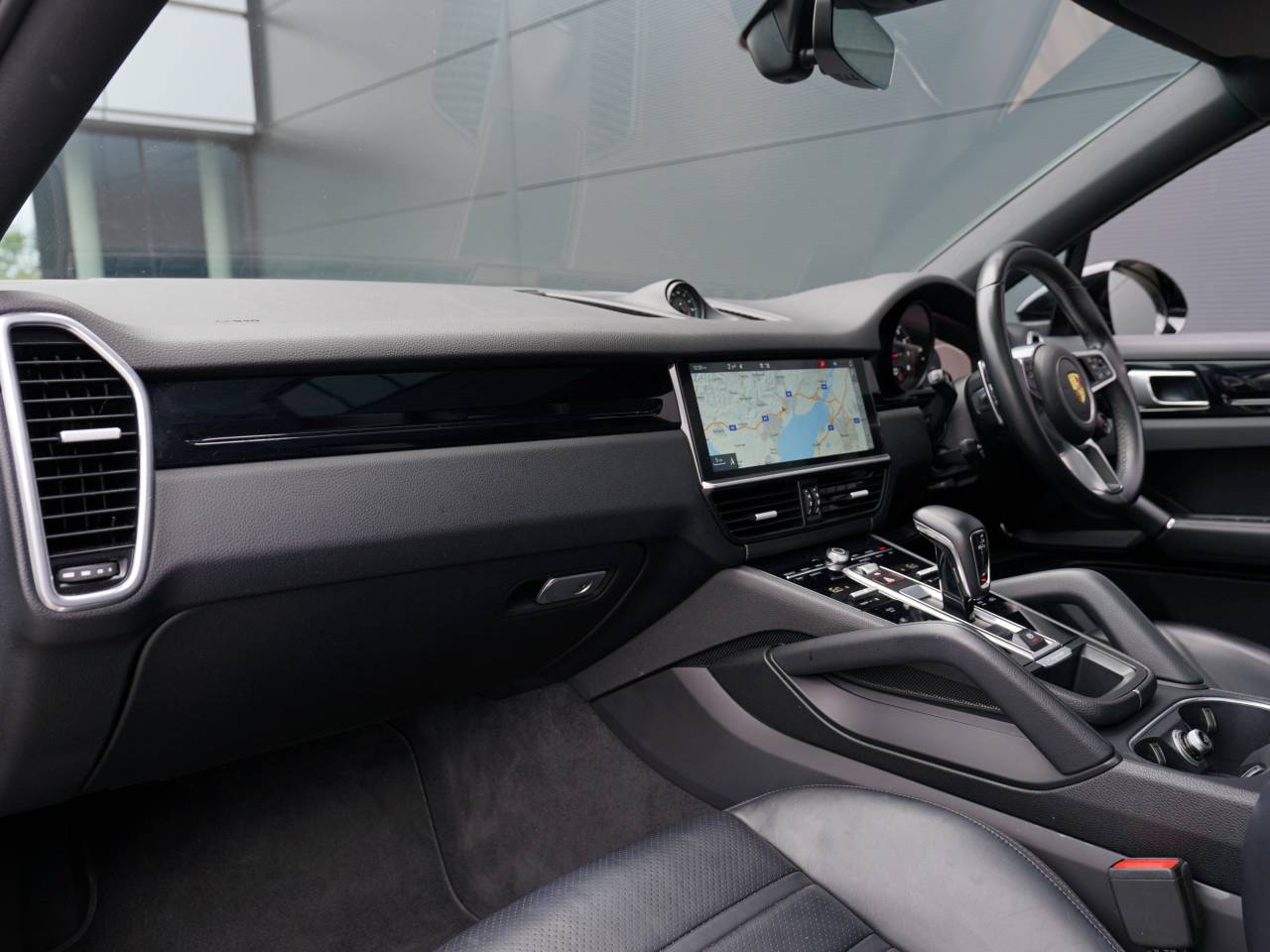 Cayenne V6 TIPTRONIC (82) image 19
