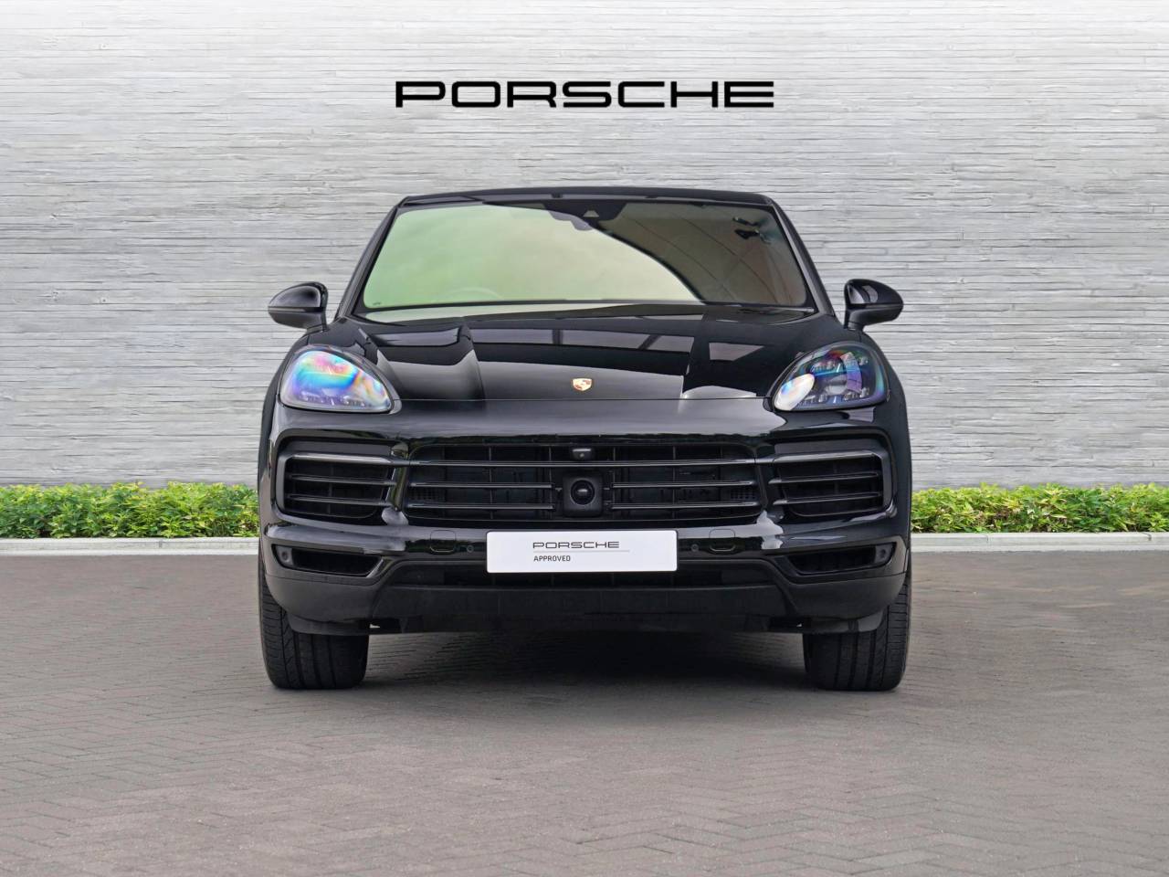 Cayenne V6 TIPTRONIC (82) image 07