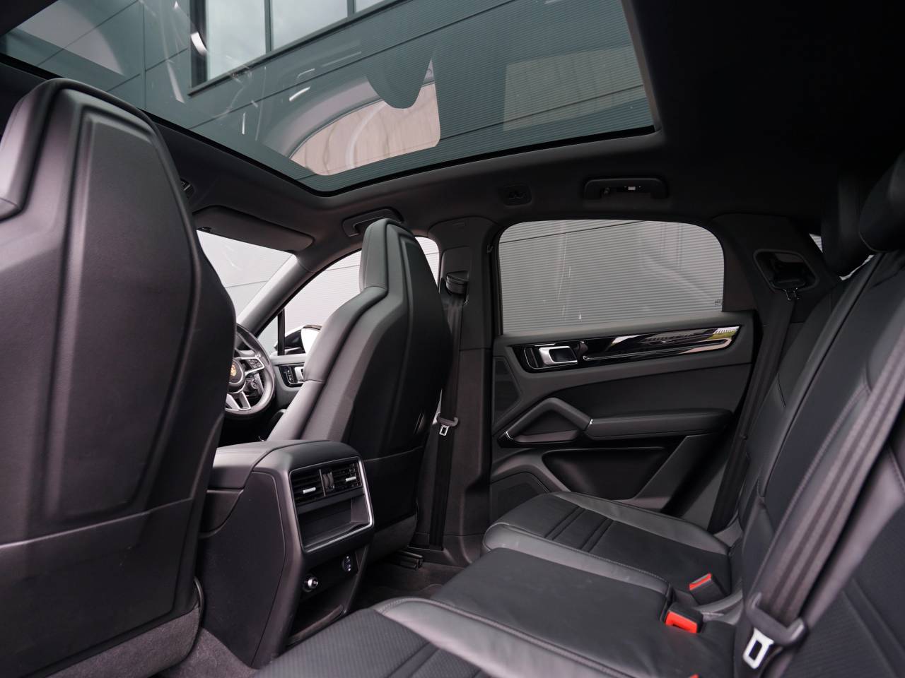 Cayenne V6 TIPTRONIC (82) image 15