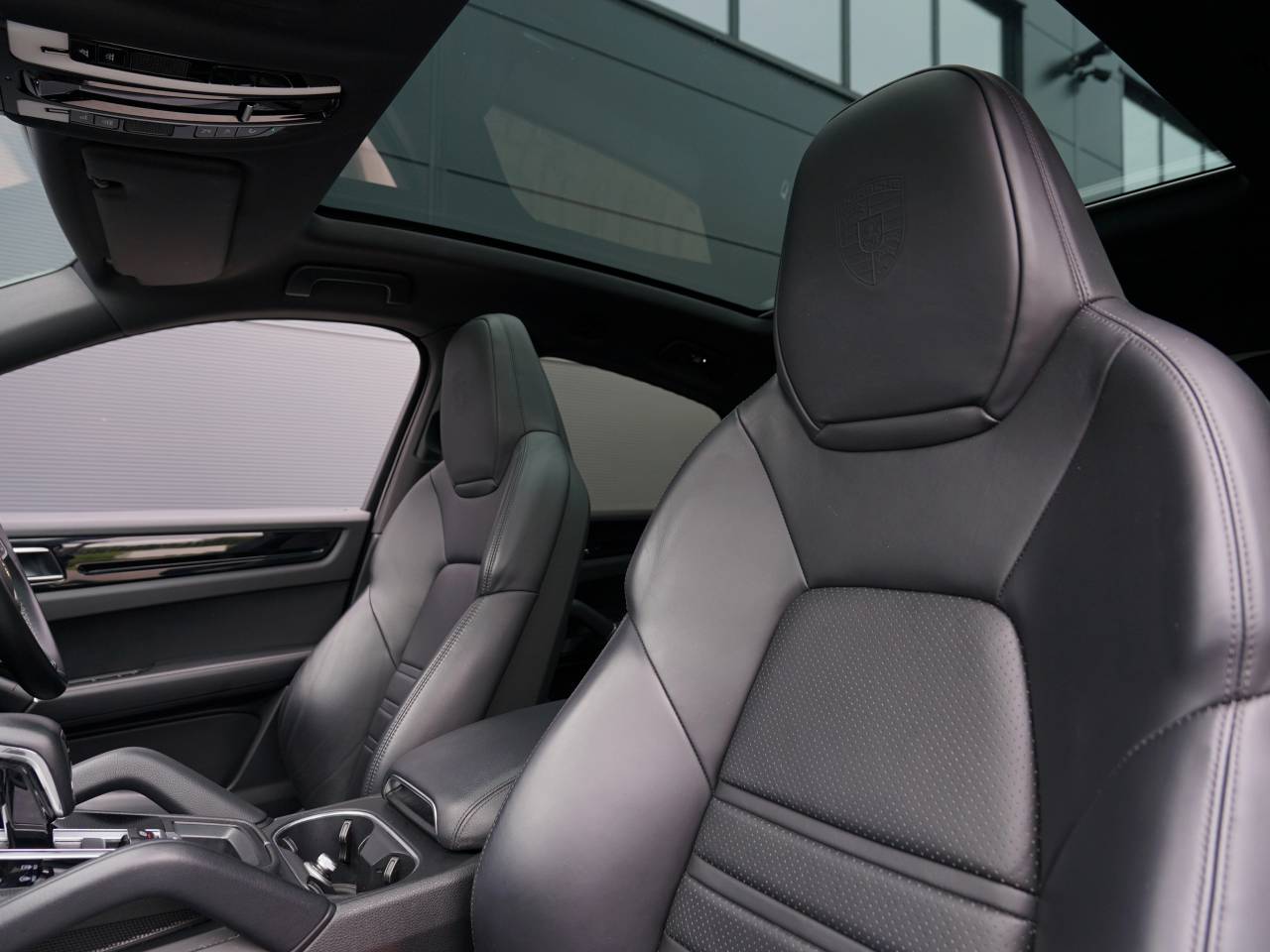 Cayenne V6 TIPTRONIC (82) image 11