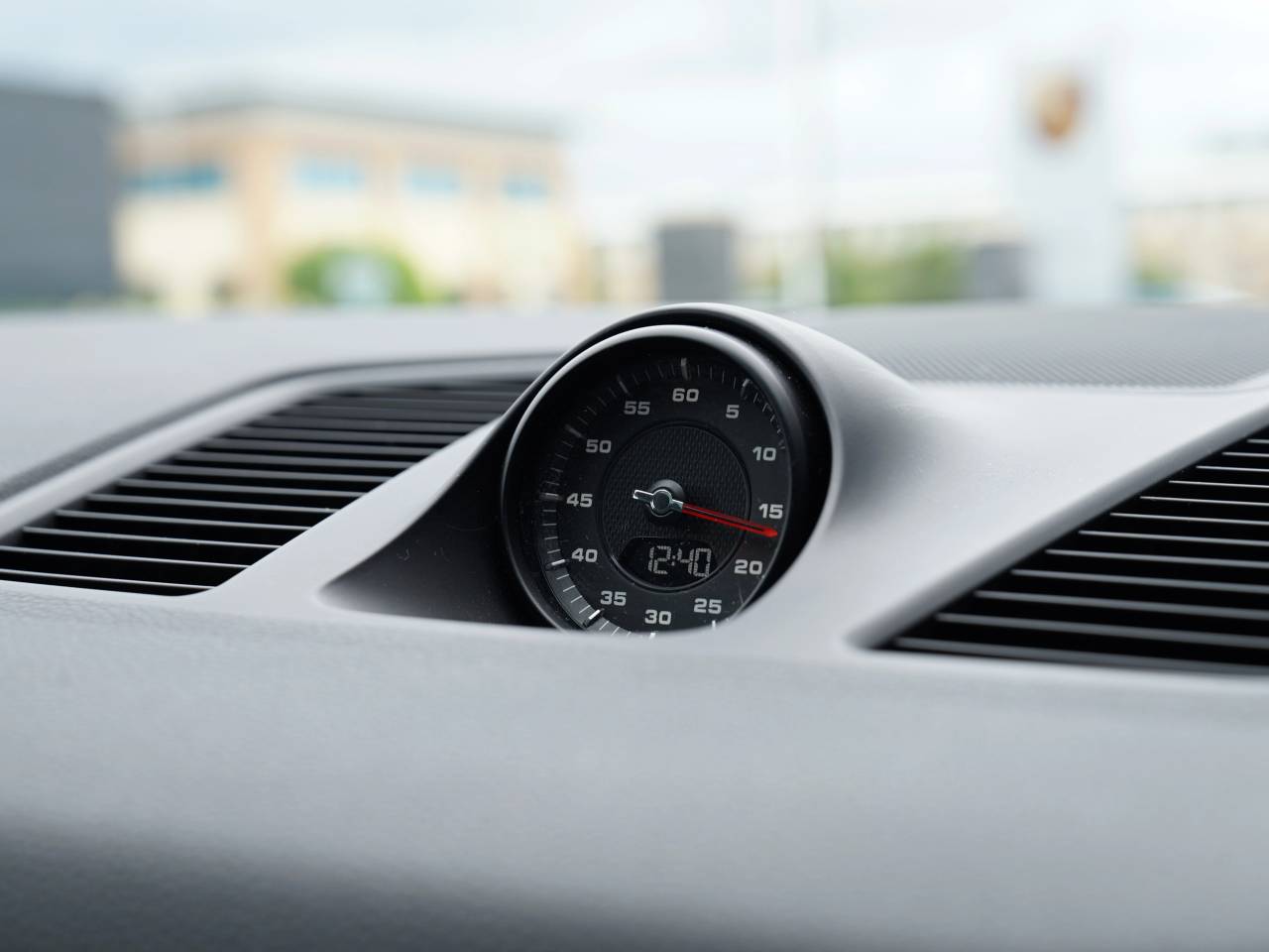 Cayenne V6 TIPTRONIC (82) image 10
