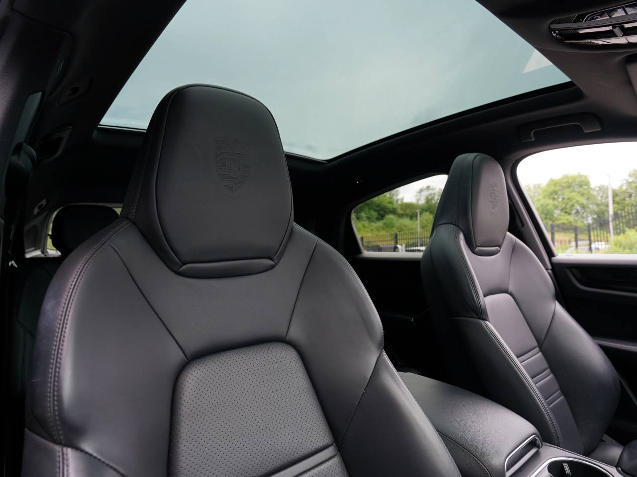 Cayenne V6 TIPTRONIC (82) image 17