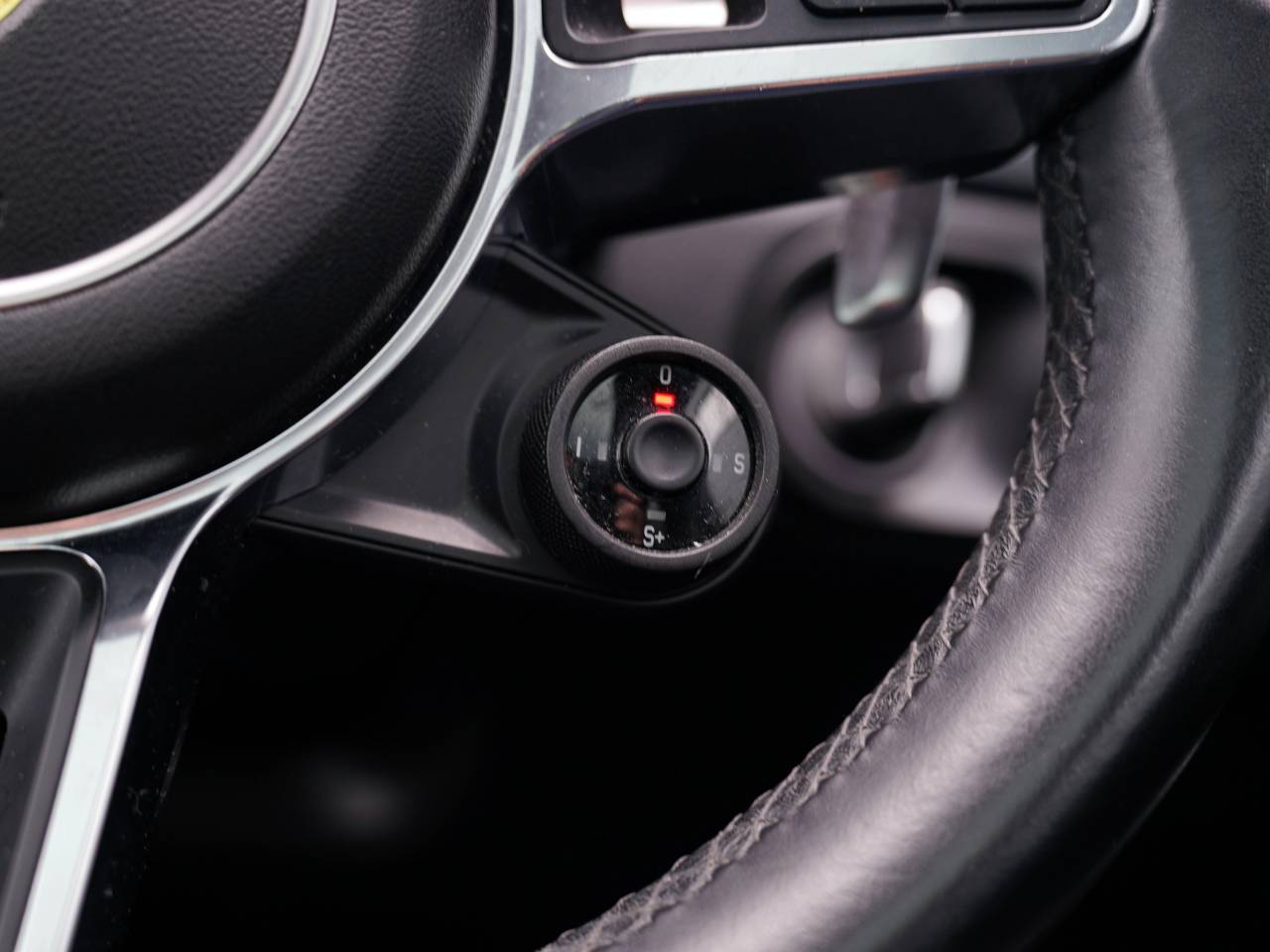 Cayenne V6 TIPTRONIC (82) image 36