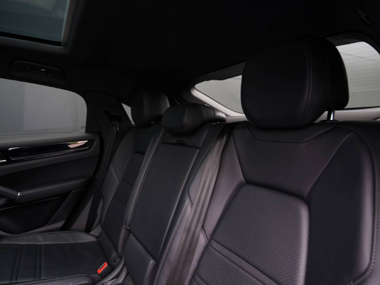 Cayenne V6 TIPTRONIC (82) image 25
