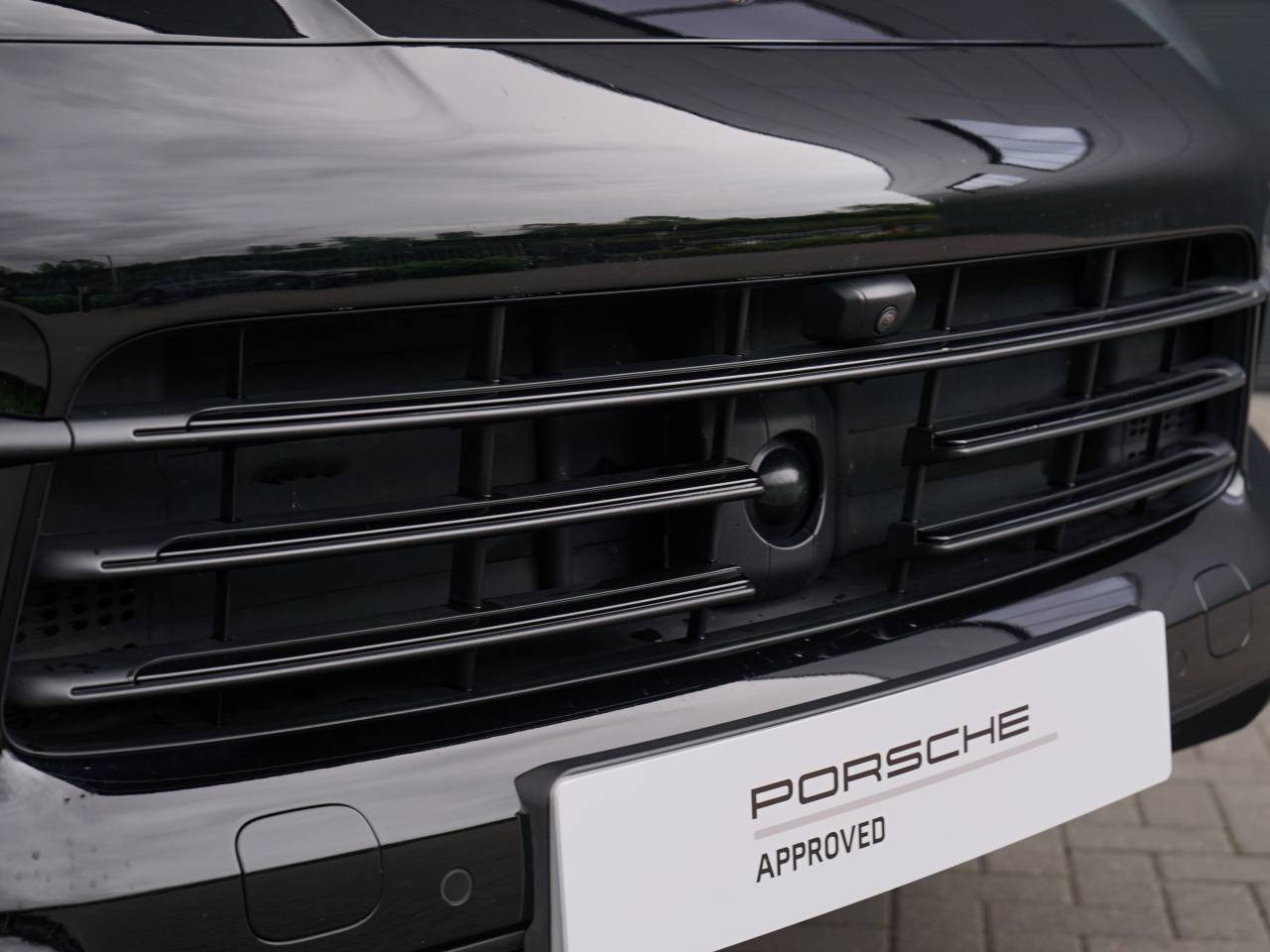 Cayenne V6 TIPTRONIC (82) image 47
