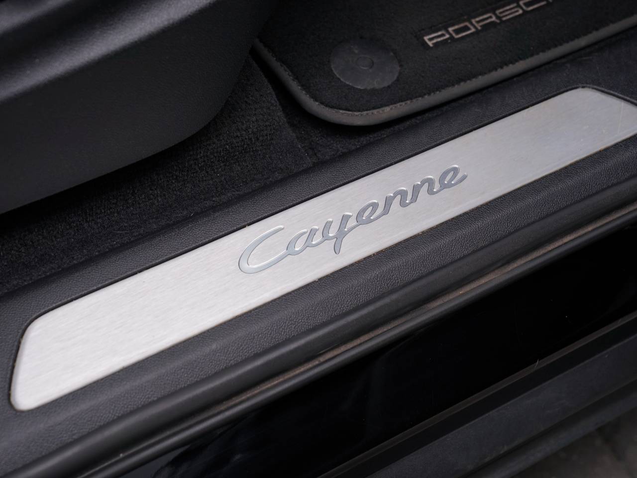 Cayenne V6 TIPTRONIC (82) image 20