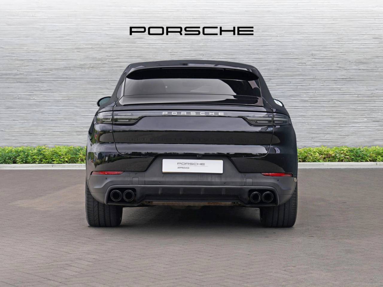 Cayenne V6 TIPTRONIC (82) image 06
