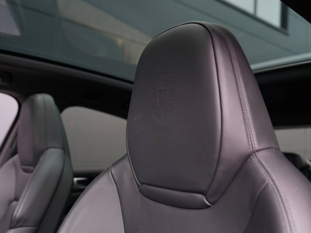 Cayenne V6 TIPTRONIC (82) image 13
