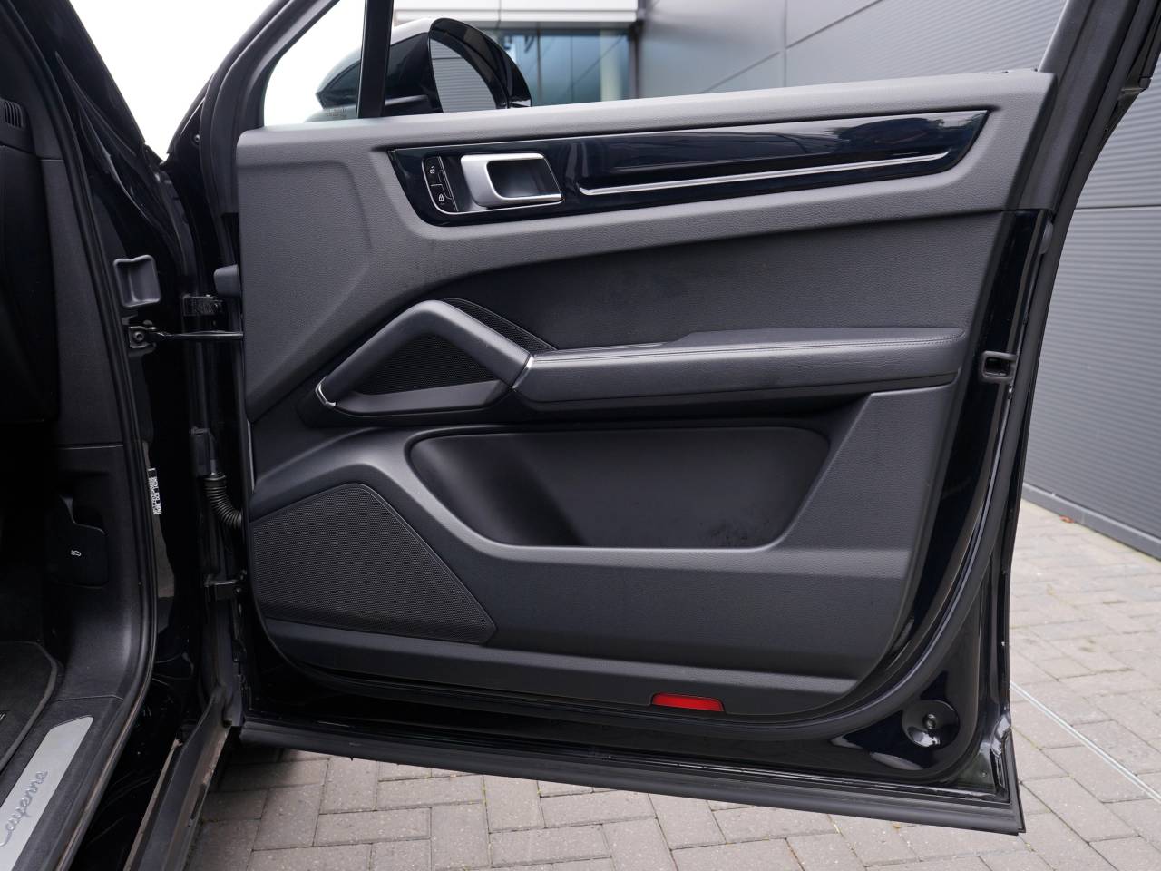 Cayenne V6 TIPTRONIC (82) image 41