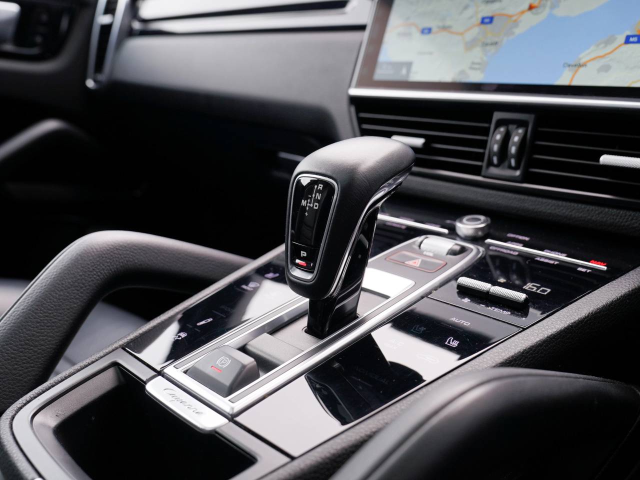 Cayenne V6 TIPTRONIC (82) image 29
