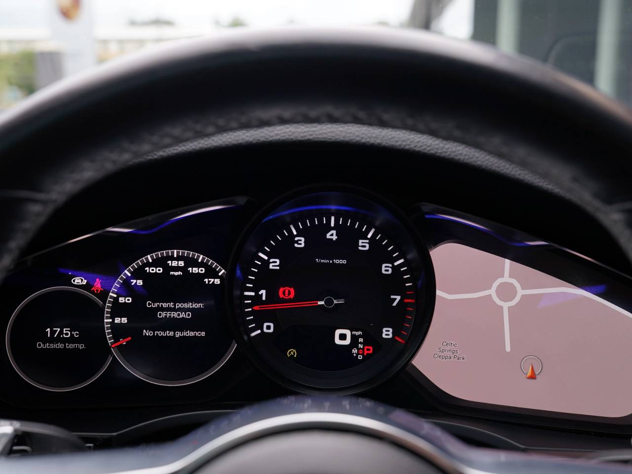 Cayenne V6 TIPTRONIC (82) image 34