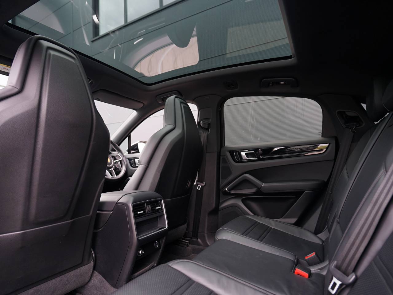 Cayenne V6 TIPTRONIC (82) image 23
