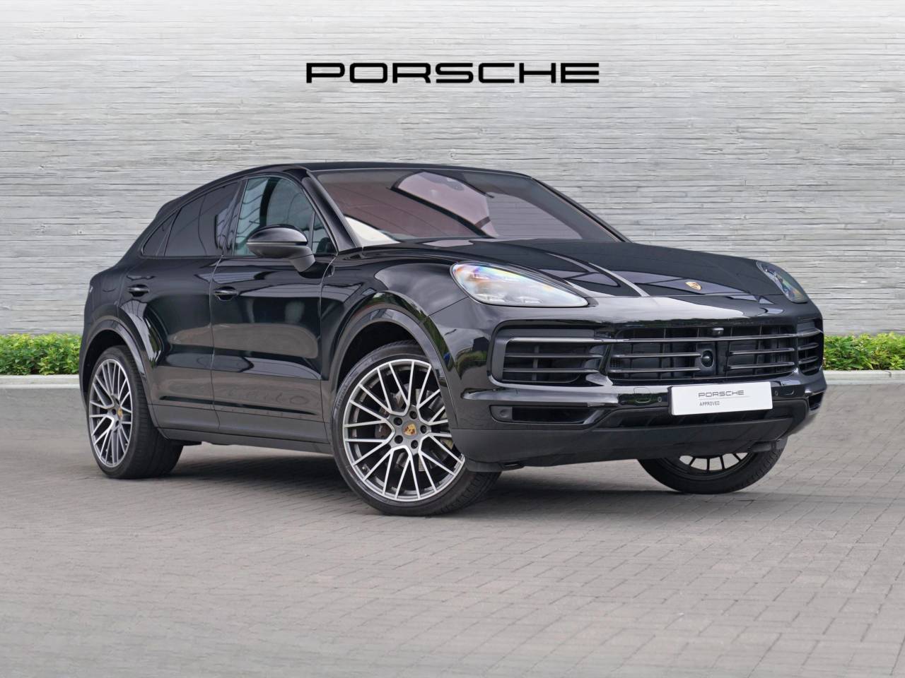 Cayenne V6 TIPTRONIC