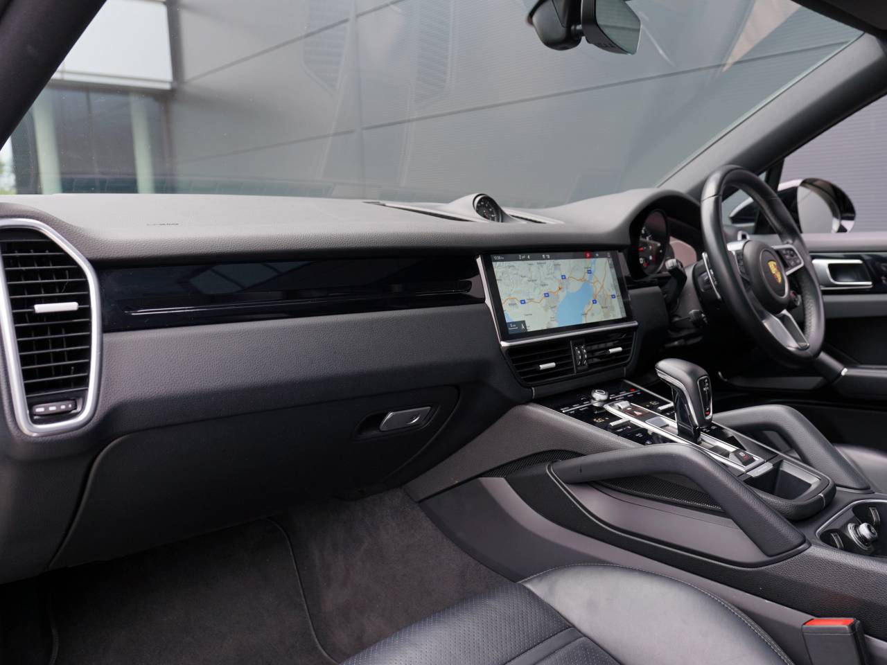 Cayenne V6 TIPTRONIC (82) image 09