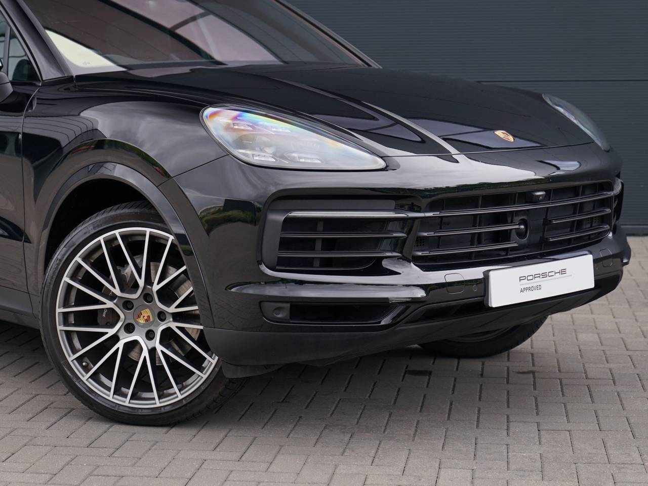 Cayenne V6 TIPTRONIC (82) image 44