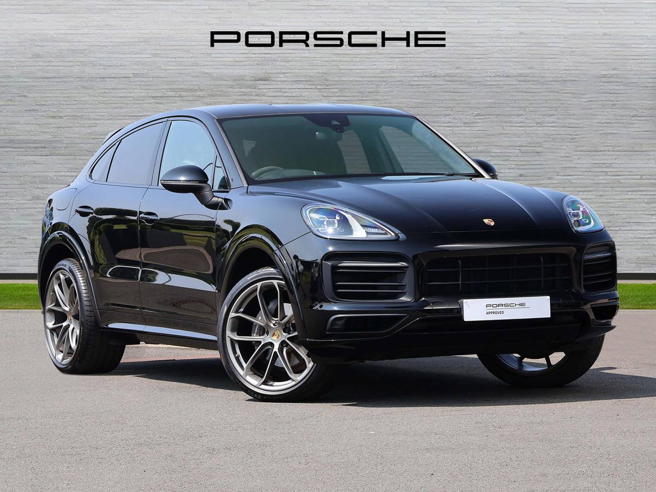 Cayenne V6 TIPTRONIC