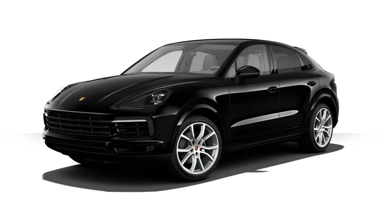 Cayenne V6 TIPTRONIC