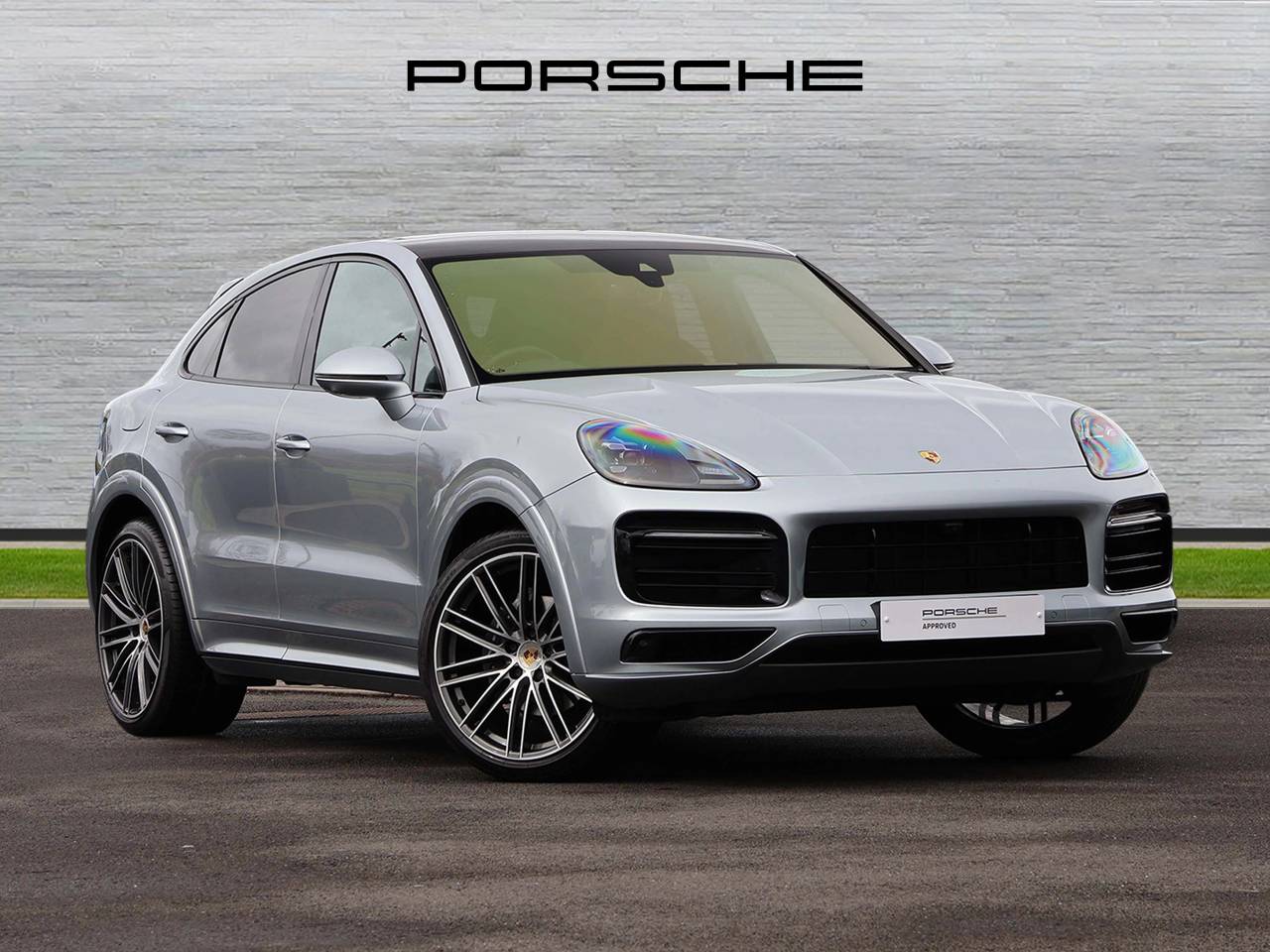 Cayenne V6 TIPTRONIC