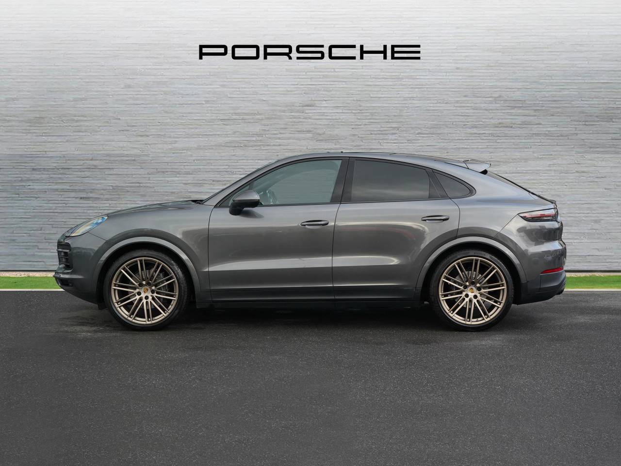 Cayenne V6 TIPTRONIC (12) image 02