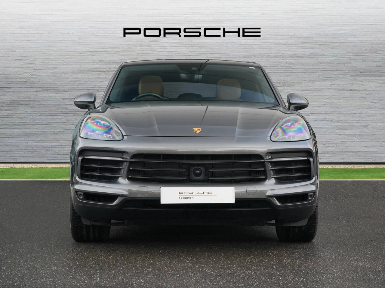 Cayenne V6 TIPTRONIC (12) image 06