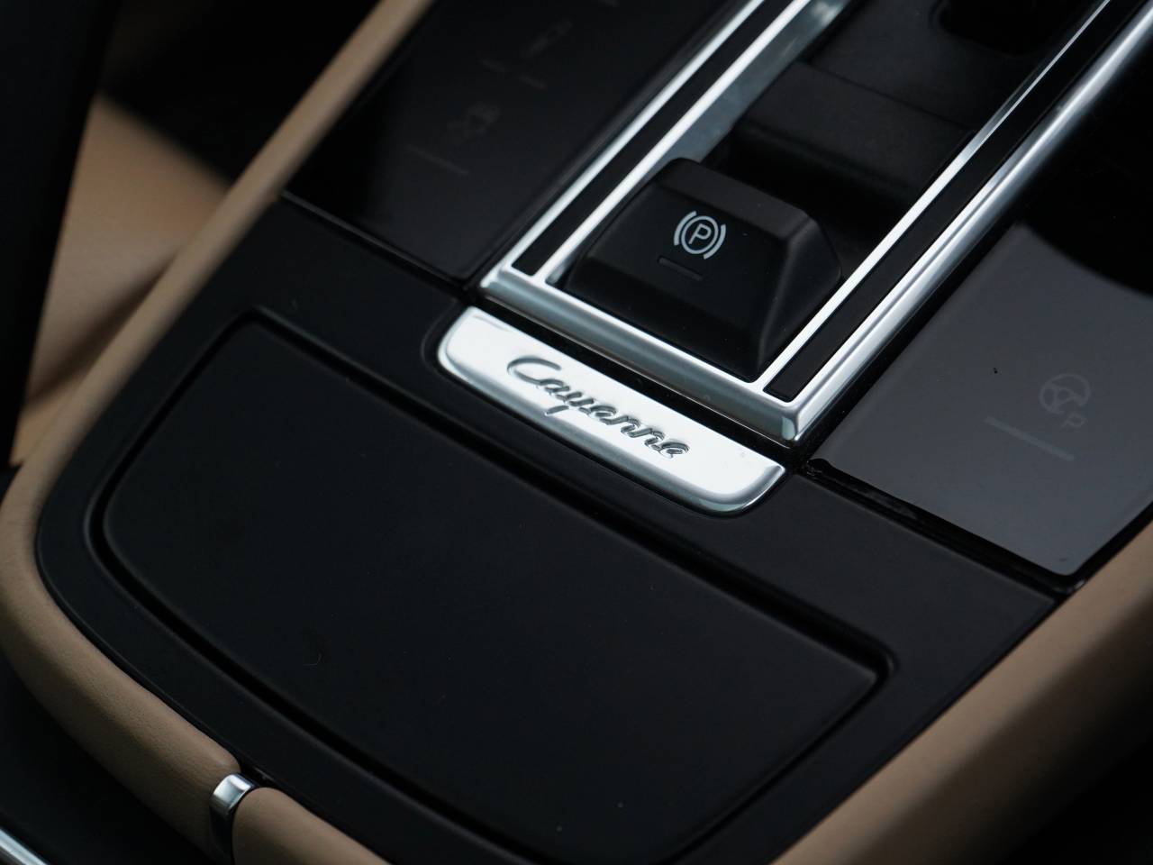 Cayenne V6 TIPTRONIC (12) image 29