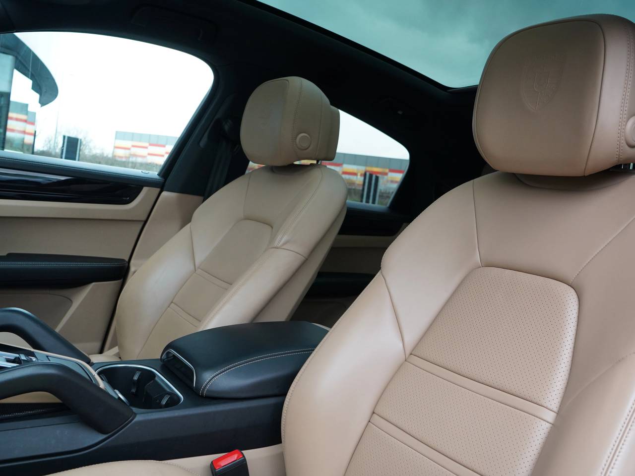 Cayenne V6 TIPTRONIC (12) image 39