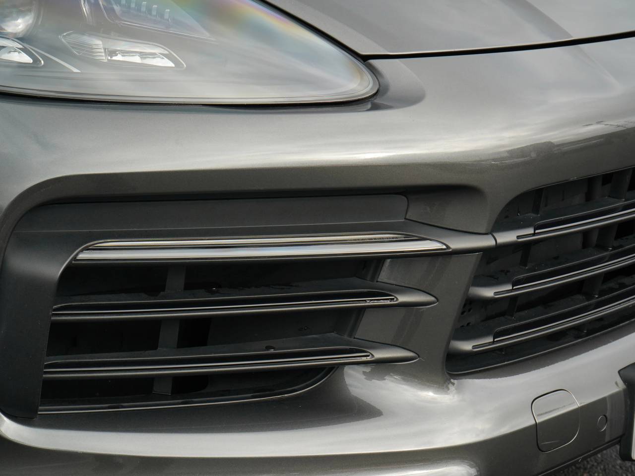 Cayenne V6 TIPTRONIC (12) image 12