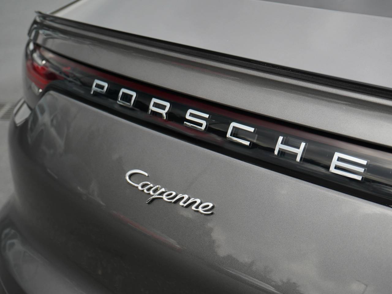 Cayenne V6 TIPTRONIC (12) image 49