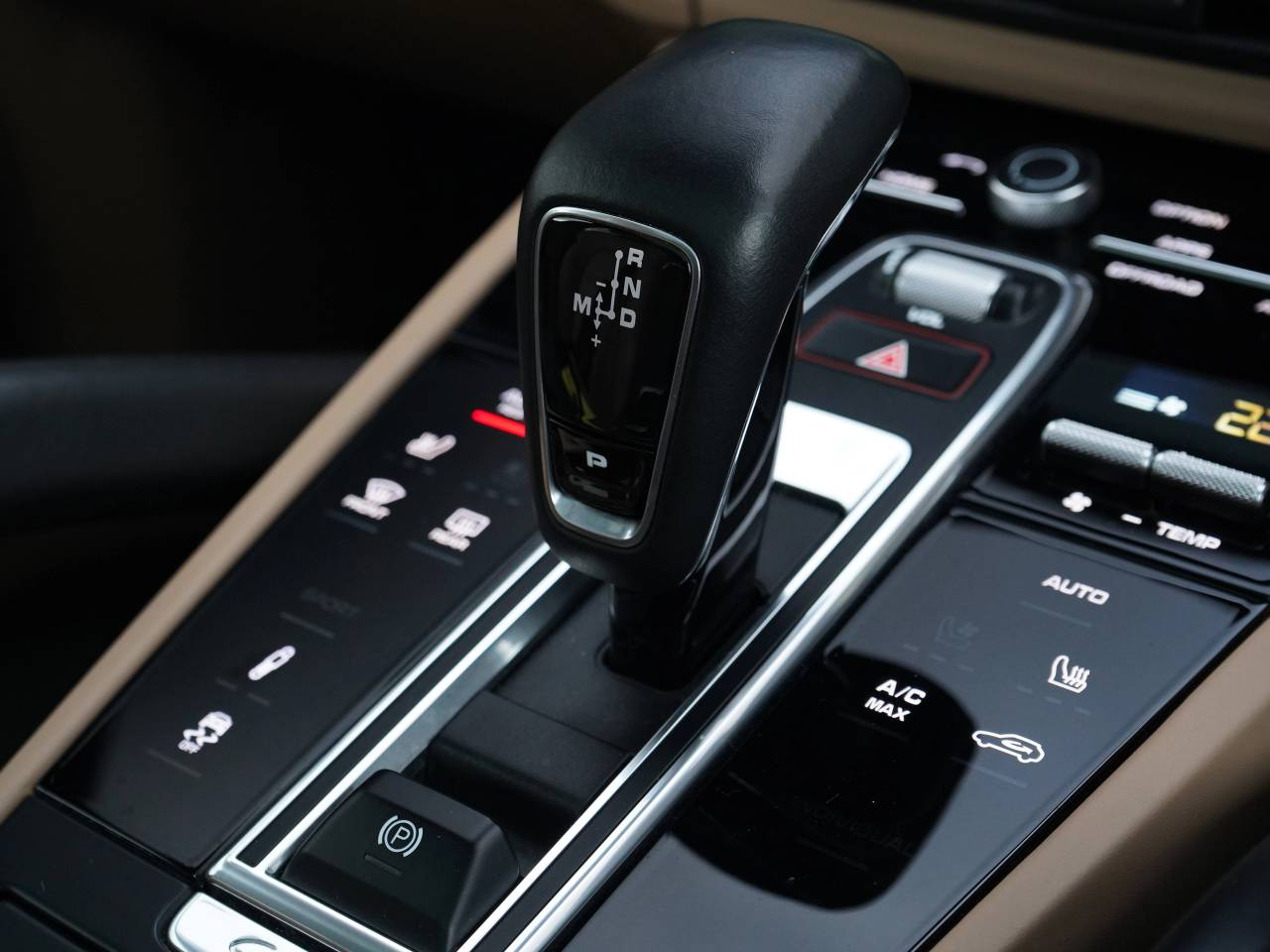 Cayenne V6 TIPTRONIC (12) image 27