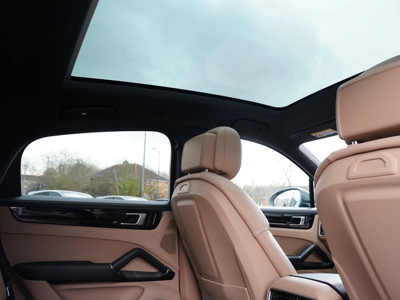 Cayenne V6 TIPTRONIC (12) image 41