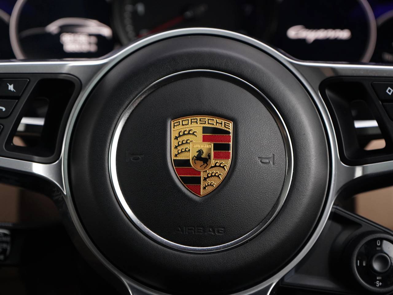 Cayenne V6 TIPTRONIC (12) image 45