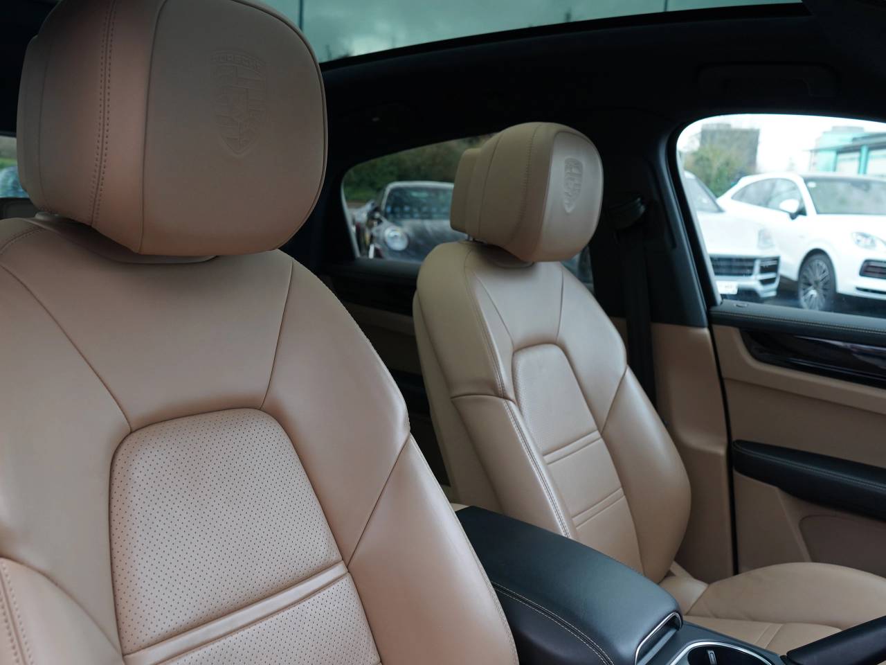 Cayenne V6 TIPTRONIC (12) image 05